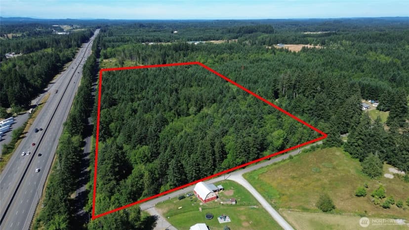 Property photo for 0 Peterson Road Sw, Tenino photo 13