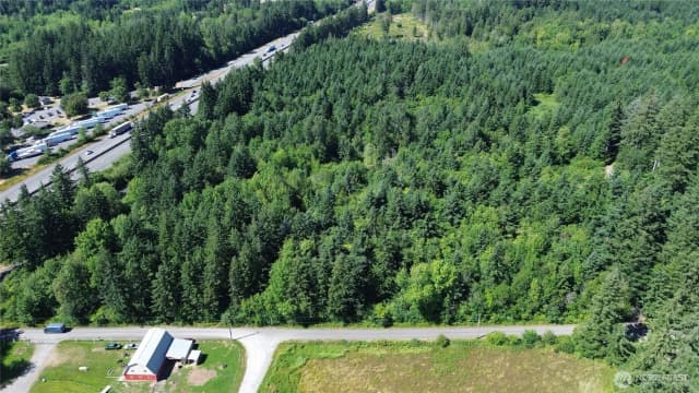 Property photo for 0 Peterson Road Sw, Tenino