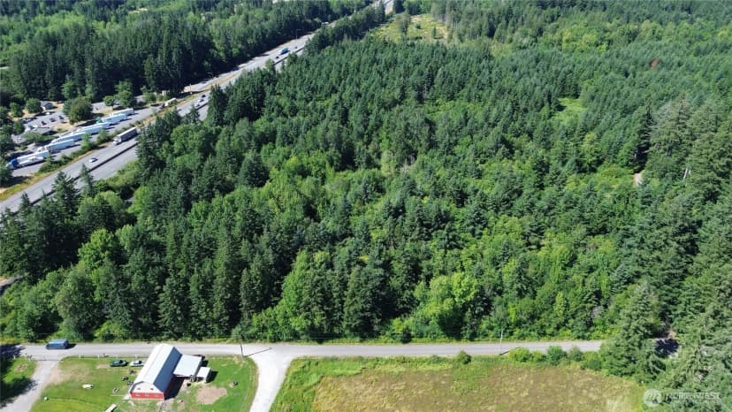 Property photo for 0 Peterson Road Sw, Tenino