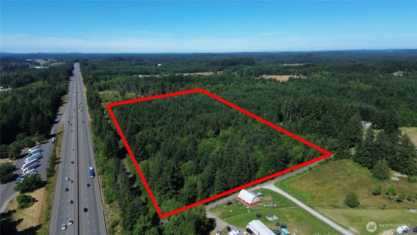 Property photo for 0 Peterson Road Sw, Tenino photo 12