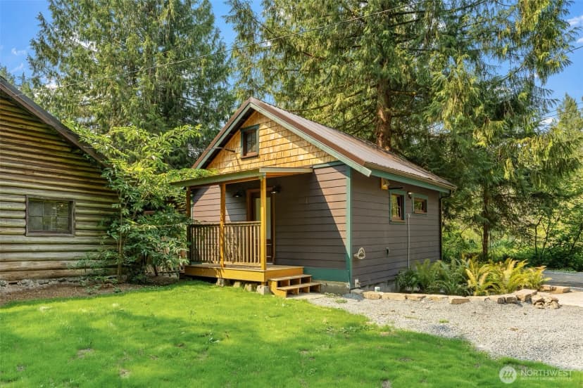 Property photo for 14420 Duryea Lane S, Tacoma photo 17