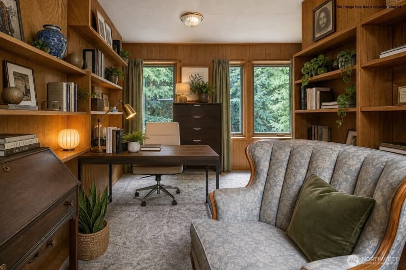 Property photo for 2407 Larch Way, Lynnwood photo 13