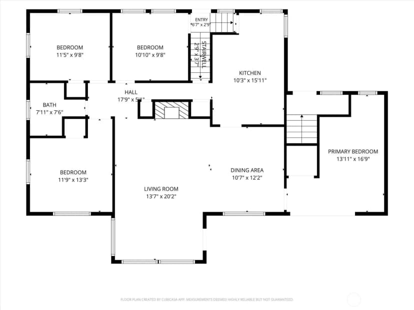 Property photo for 2407 Larch Way, Lynnwood photo 33