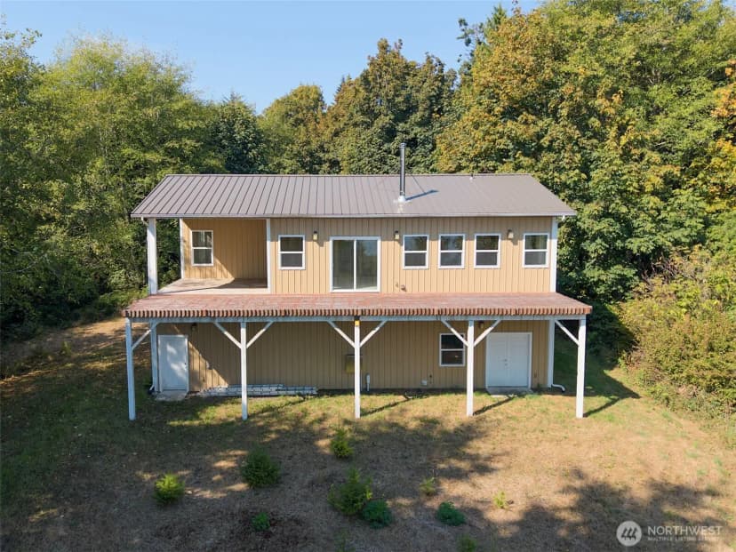 Property photo for 888 Farrington Road, Port Angeles photo 27