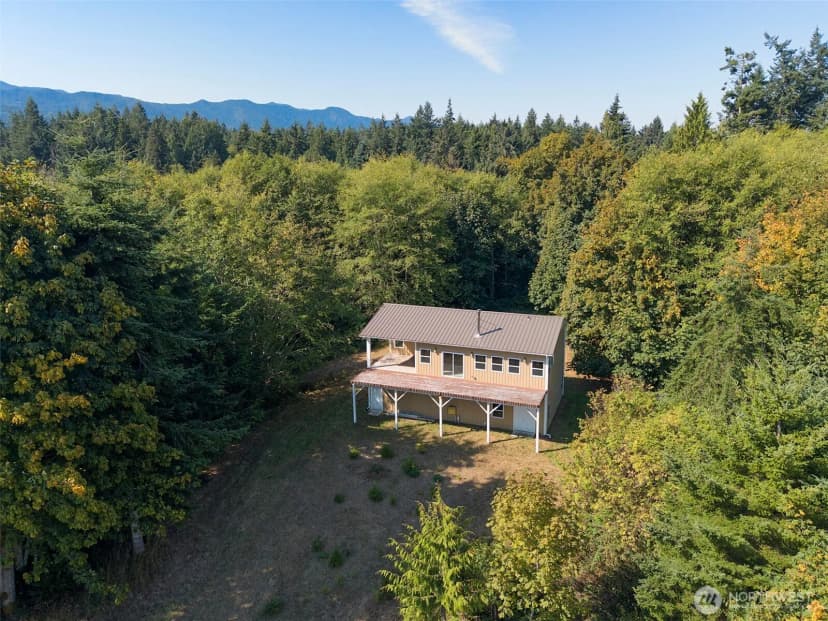 Property photo for 888 Farrington Road, Port Angeles photo 26