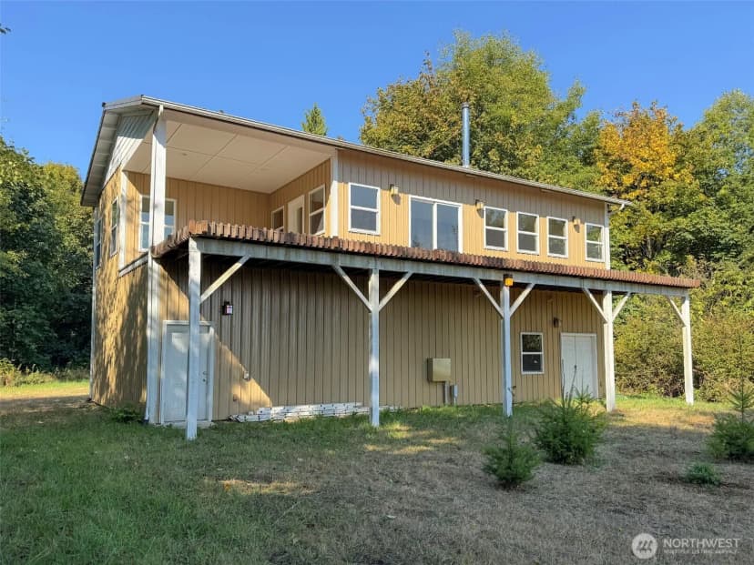 Property photo for 888 Farrington Road, Port Angeles photo 40