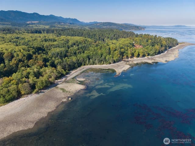 Property photo for 888 Farrington Road, Port Angeles