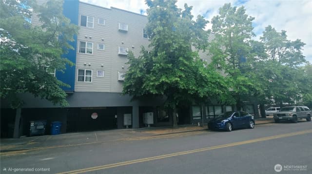 Property photo for 12345 Roosevelt Way Ne #406, Seattle