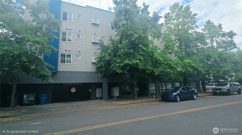 Property photo for 12345 Roosevelt Way Ne #406, Seattle