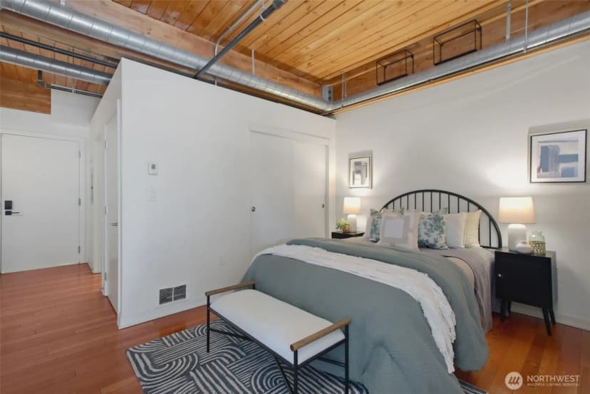 Property photo for 1408 12th Avenue #310, Seattle photo 14