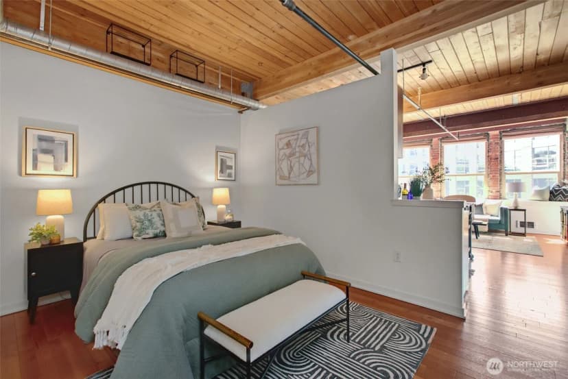 Property photo for 1408 12th Avenue #310, Seattle photo 15