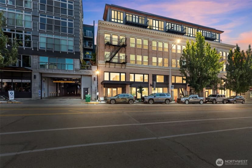 Property photo for 1408 12th Avenue #310, Seattle photo 28