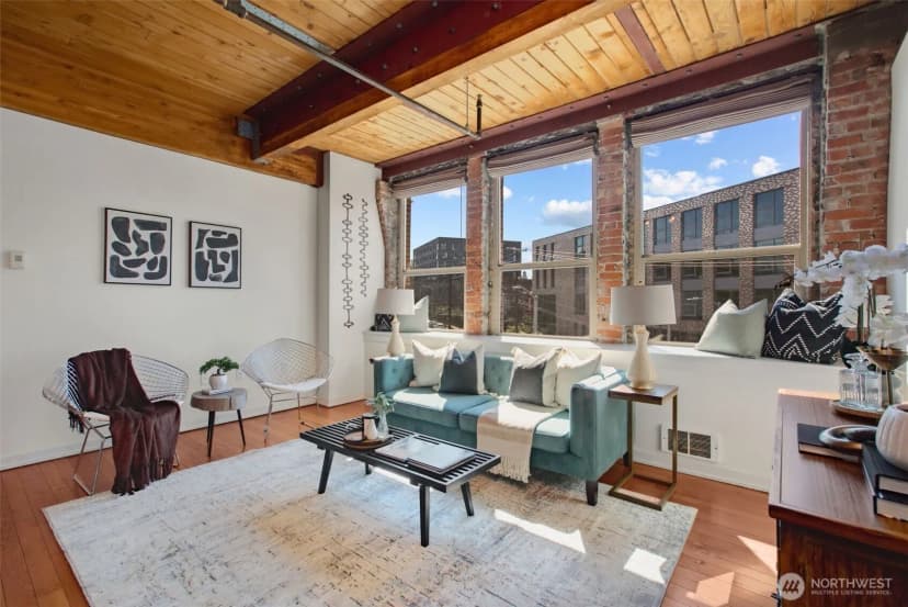 Property photo for 1408 12th Avenue #310, Seattle