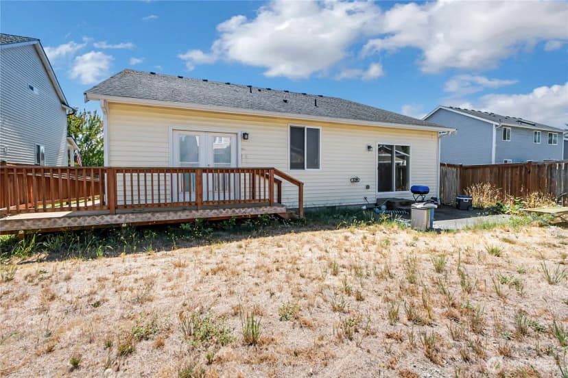 Property photo for 15334 104th Avenue Se, Yelm photo 18