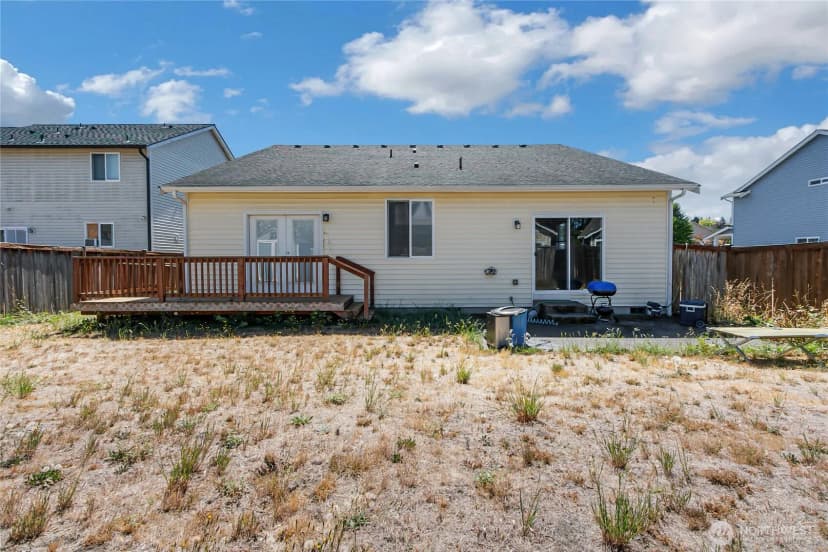 Property photo for 15334 104th Avenue Se, Yelm photo 19