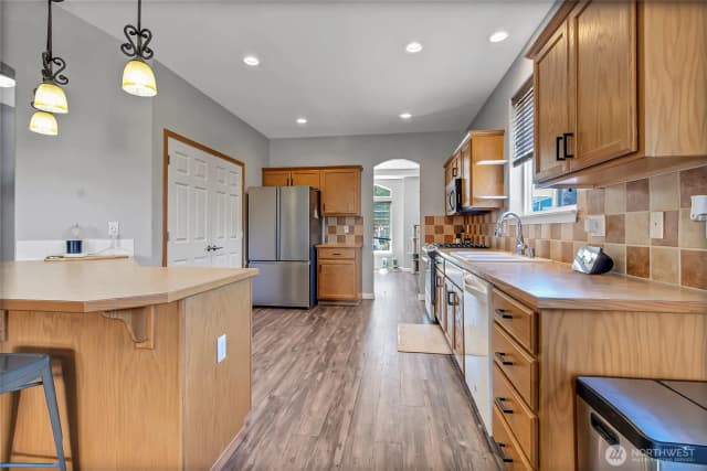 Property photo for 15334 104th Avenue Se, Yelm photo 4