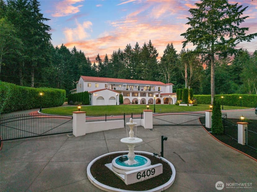 Property photo for 6409 Rosedale Street Nw, Gig Harbor