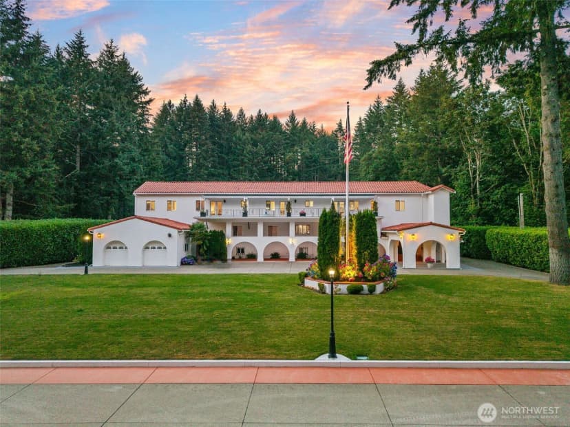Property photo for 6409 Rosedale Street Nw, Gig Harbor photo 3