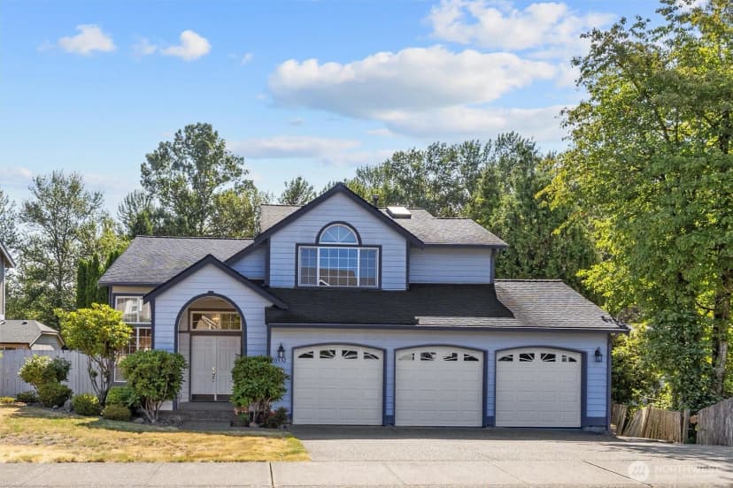 Property photo for 20532 121st Way Se, Kent