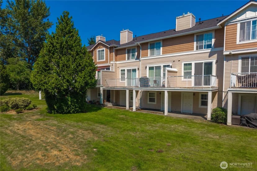 Property photo for 23217 62nd Place Street S #31-2, Kent photo 7