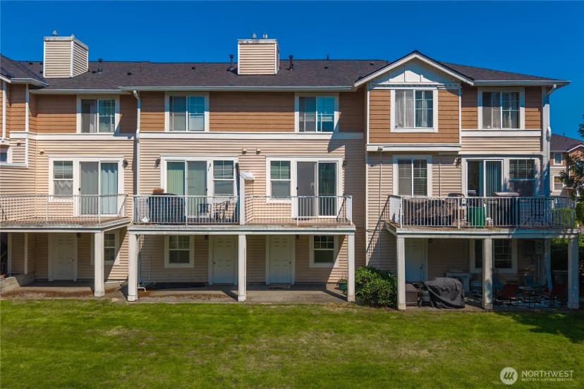 Property photo for 23217 62nd Place Street S #31-2, Kent photo 6
