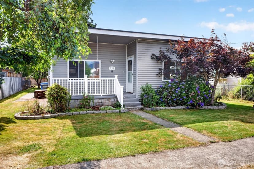 Property photo for 233 Cascade Street, Buckley photo 2