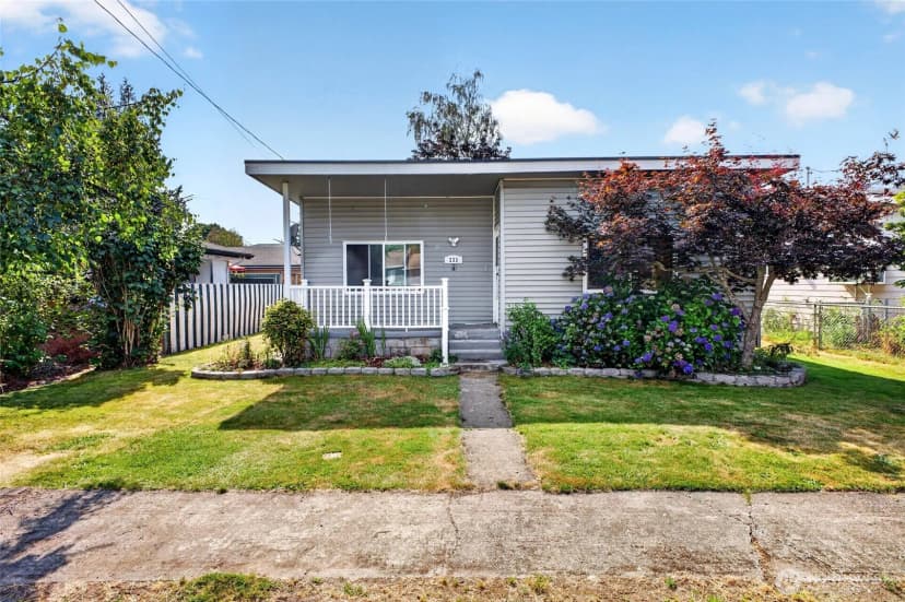 Property photo for 233 Cascade Street, Buckley photo 25