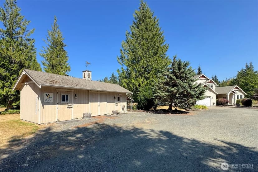 Property photo for 1706 Lower Elwha Road, Port Angeles photo 34