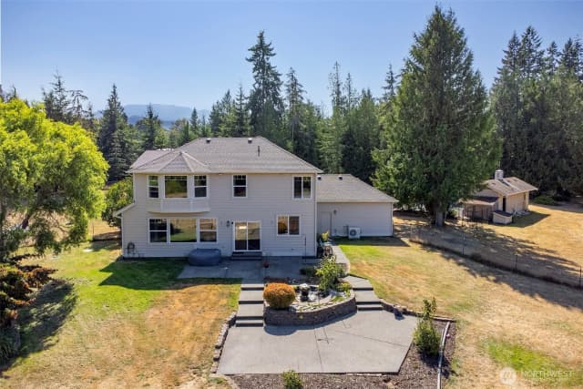 Property photo for 1706 Lower Elwha Road, Port Angeles photo 2