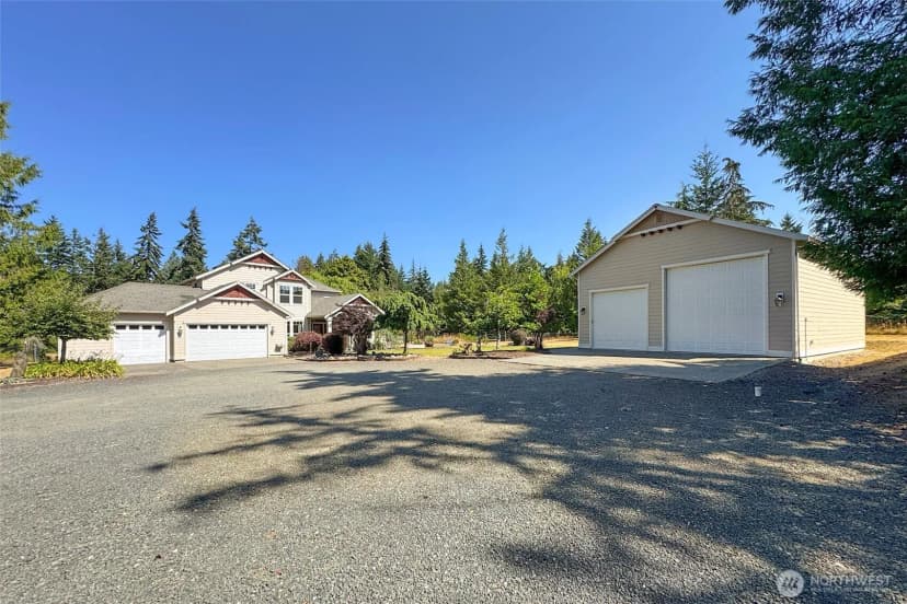 Property photo for 1706 Lower Elwha Road, Port Angeles photo 32