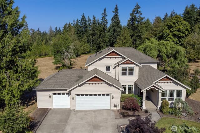 Property photo for 1706 Lower Elwha Road, Port Angeles photo 3