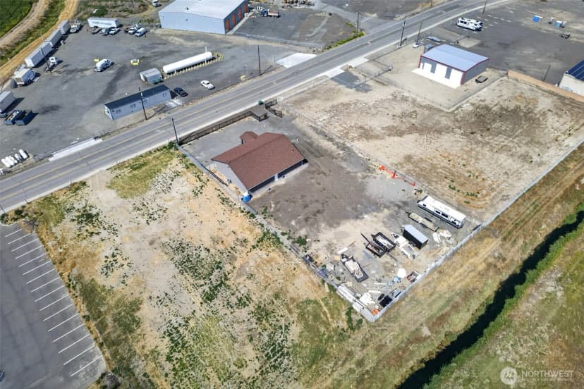 Property photo for 506 E Stover Road, Grandview photo 25