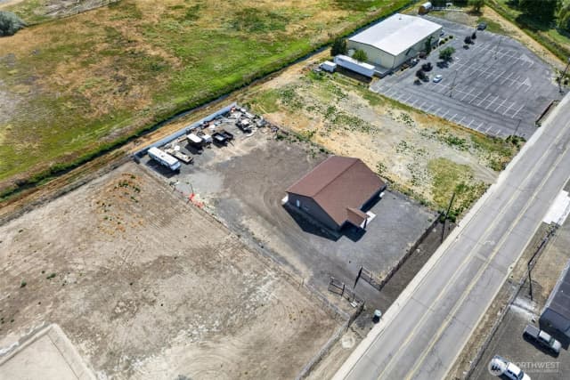 Property photo for 506 E Stover Road, Grandview photo 3