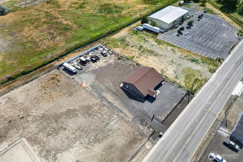 Property photo for 506 E Stover Road, Grandview photo 3