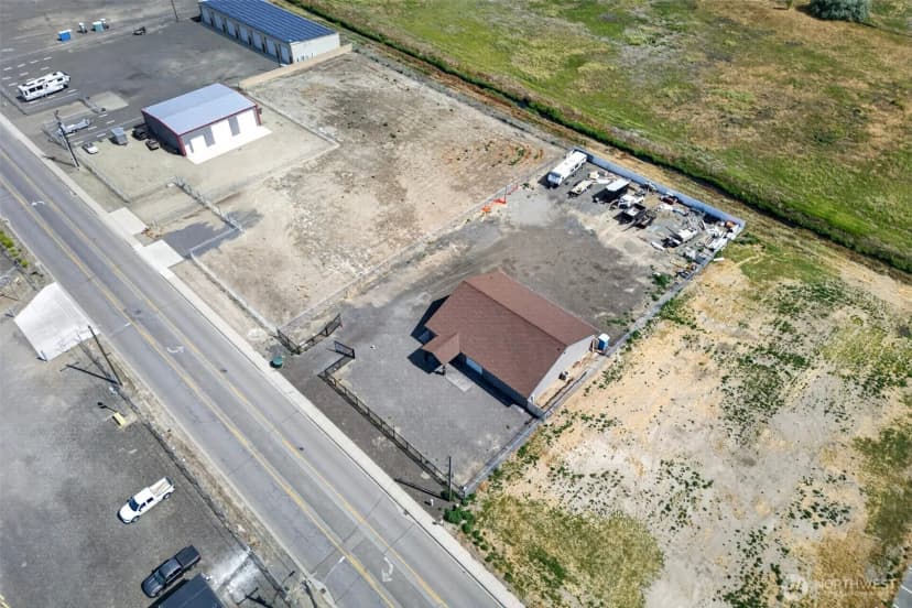 Property photo for 506 E Stover Road, Grandview photo 26