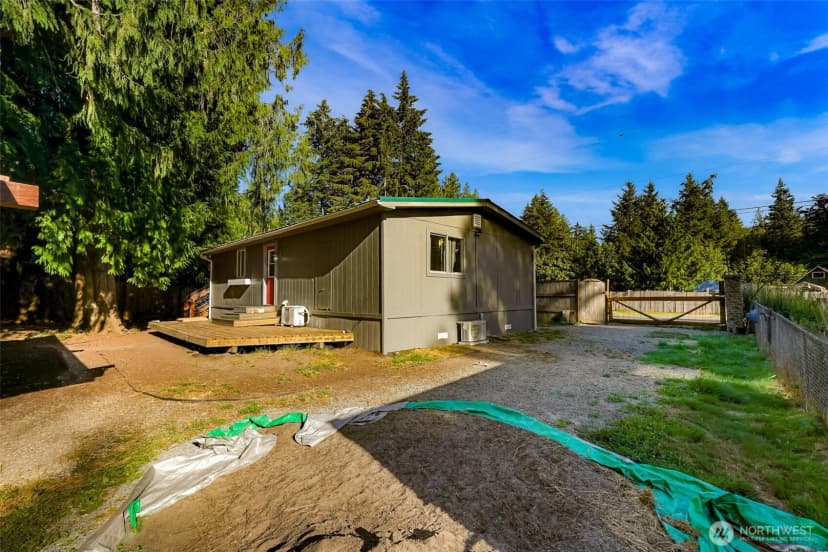 Property photo for 46649 Baker Loop Road, Concrete photo 26
