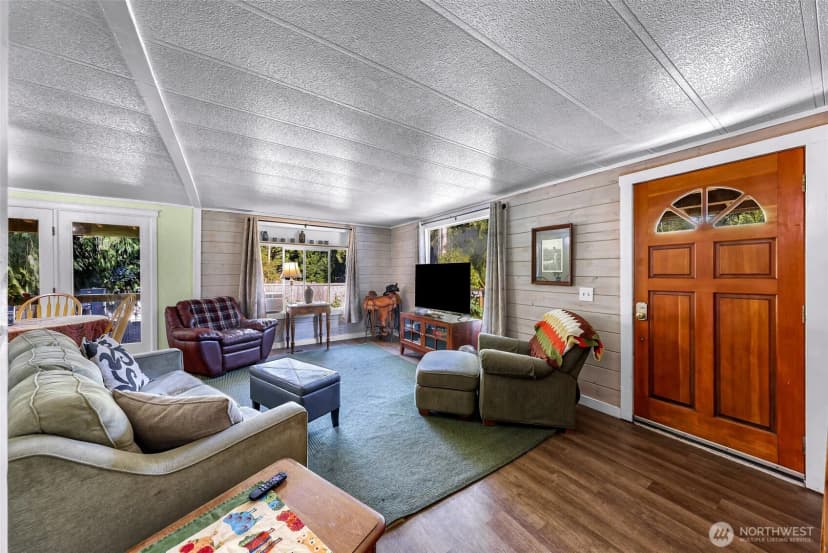 Property photo for 46649 Baker Loop Road, Concrete photo 4