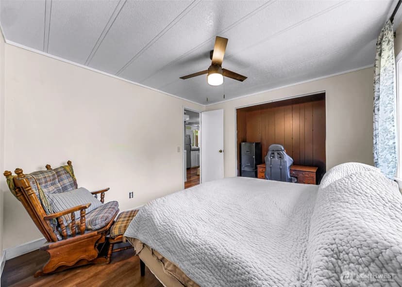 Property photo for 46649 Baker Loop Road, Concrete photo 18