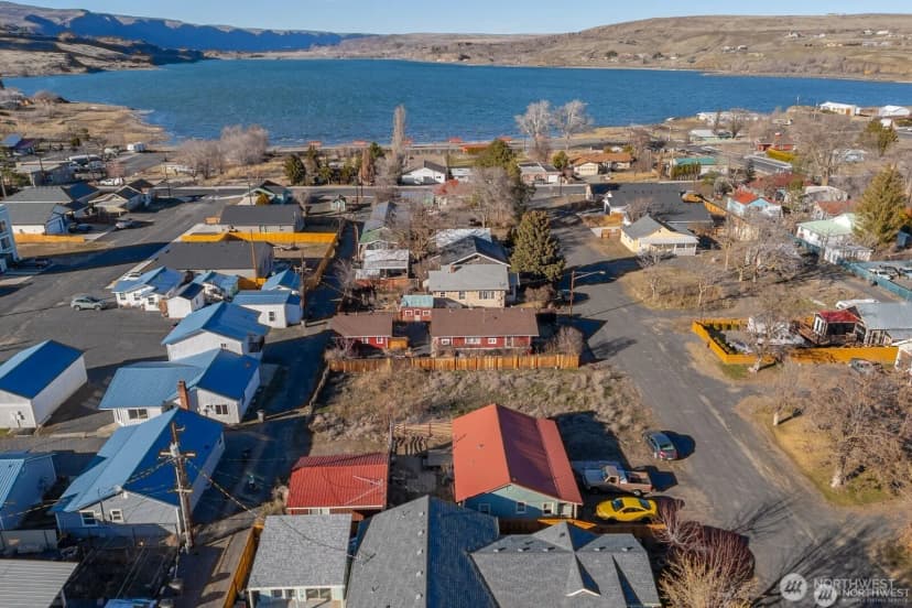Property photo for 45 Birch Street Sw, Soap Lake photo 6