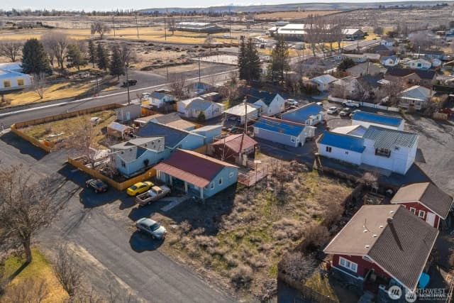 Property photo for 45 Birch Street Sw, Soap Lake