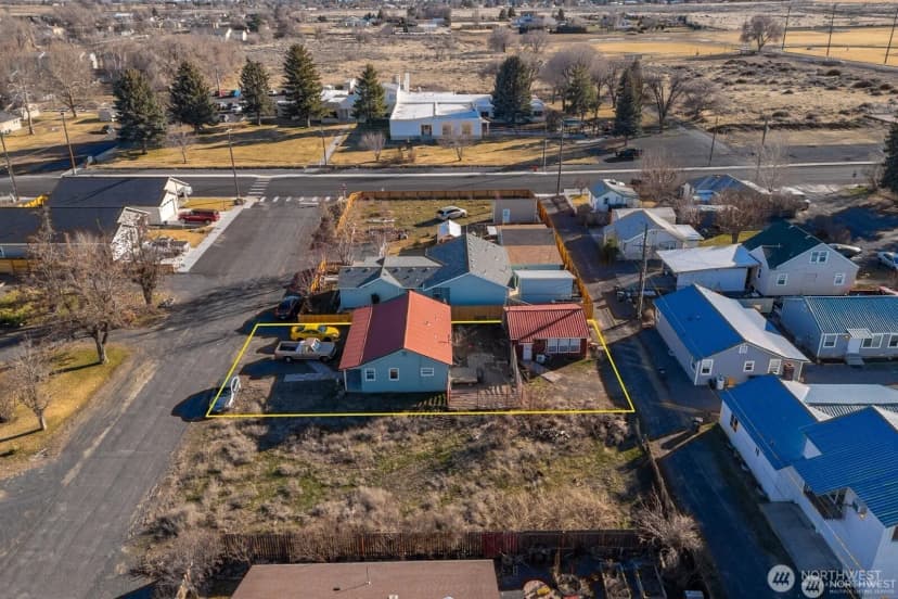 Property photo for 45 Birch Street Sw, Soap Lake photo 4