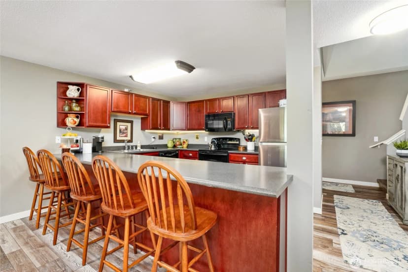 Property photo for 700 Front Street S #b206, Issaquah photo 9
