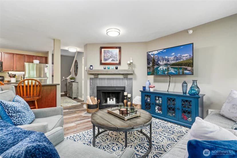 Property photo for 700 Front Street S #b206, Issaquah photo 5