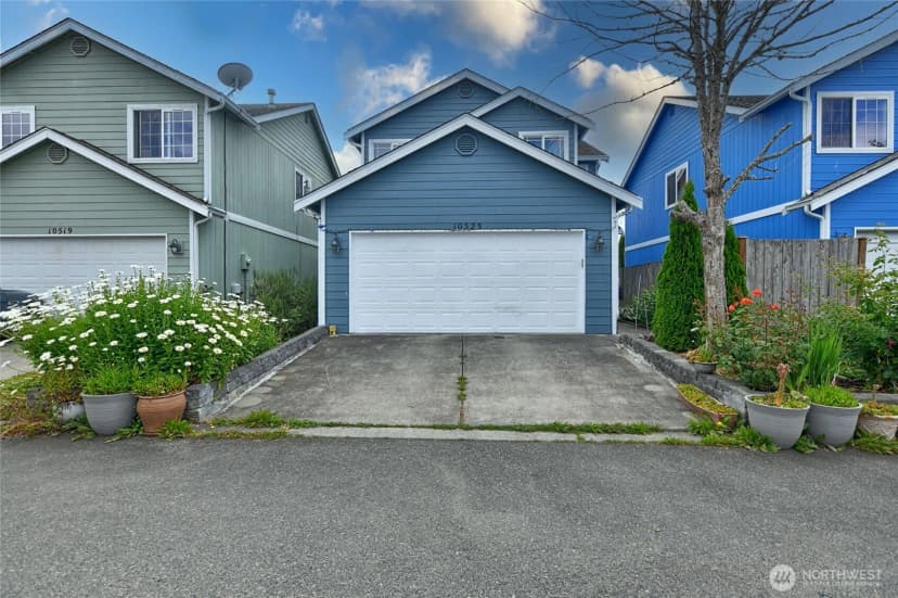 Property photo for 10523 7th Avenue W, Everett photo 2
