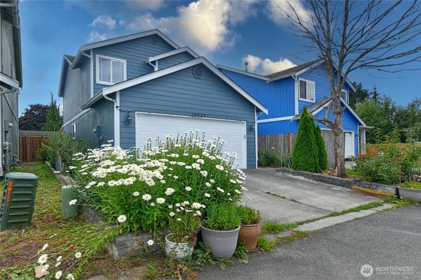 Property photo for 10523 7th Avenue W, Everett