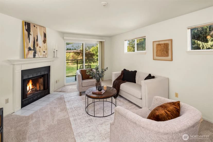 Property photo for 10838 E Riverside Drive #c203, Bothell photo 6