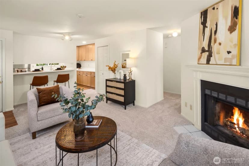 Property photo for 10838 E Riverside Drive #c203, Bothell photo 8