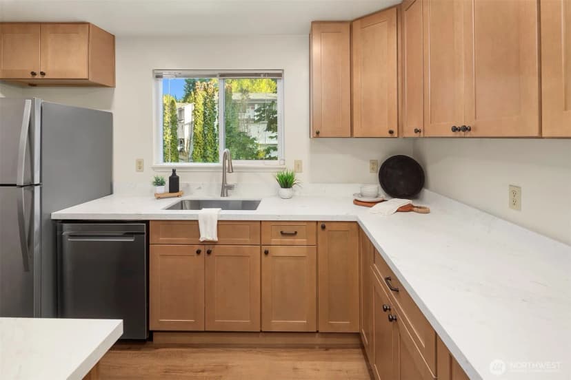 Property photo for 10838 E Riverside Drive #c203, Bothell photo 10