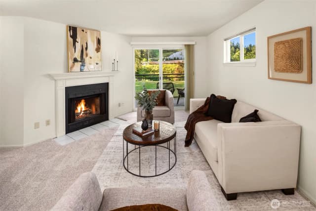 Property photo for 10838 E Riverside Drive #c203, Bothell photo 5