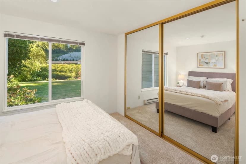 Property photo for 10838 E Riverside Drive #c203, Bothell photo 13